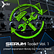 Serum Toolkit
