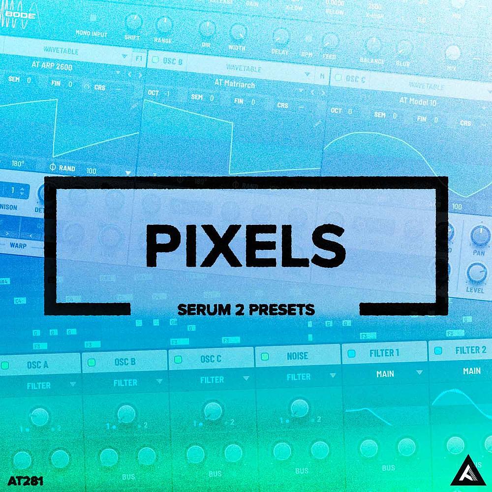 Pixels