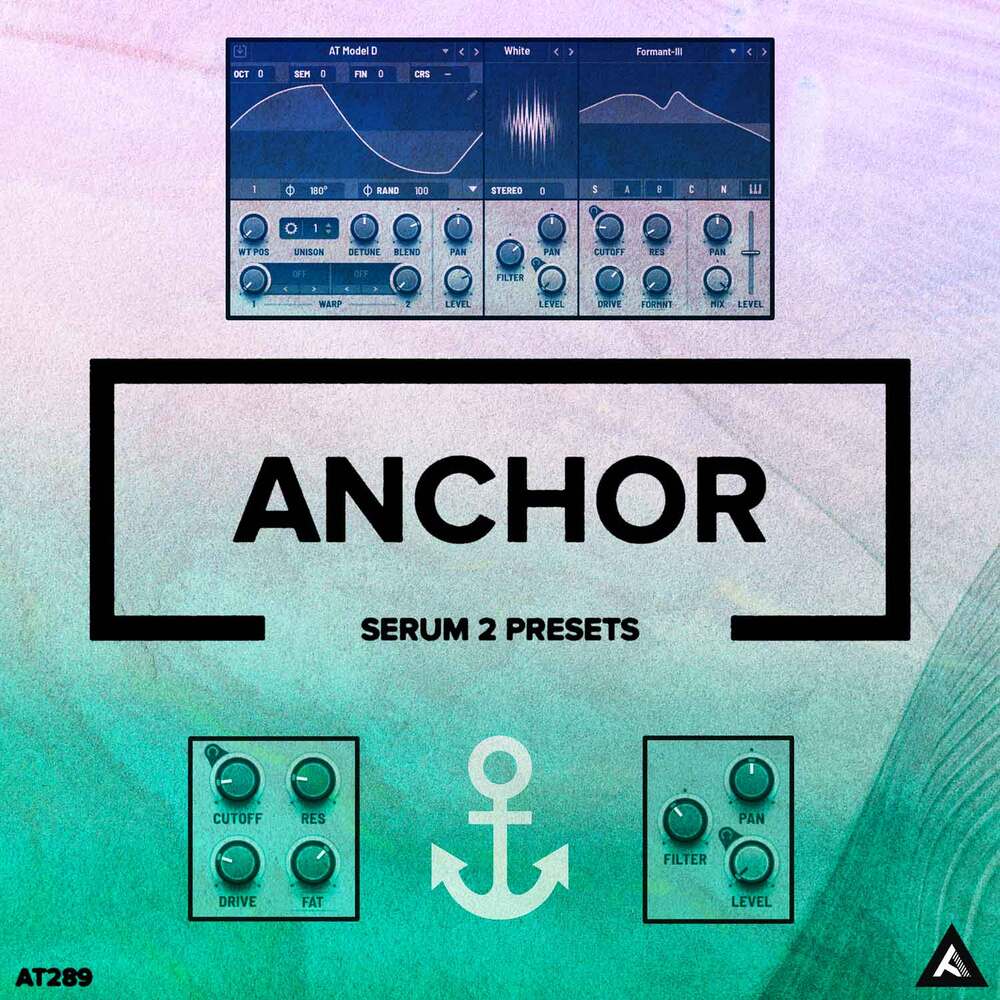 Anchor