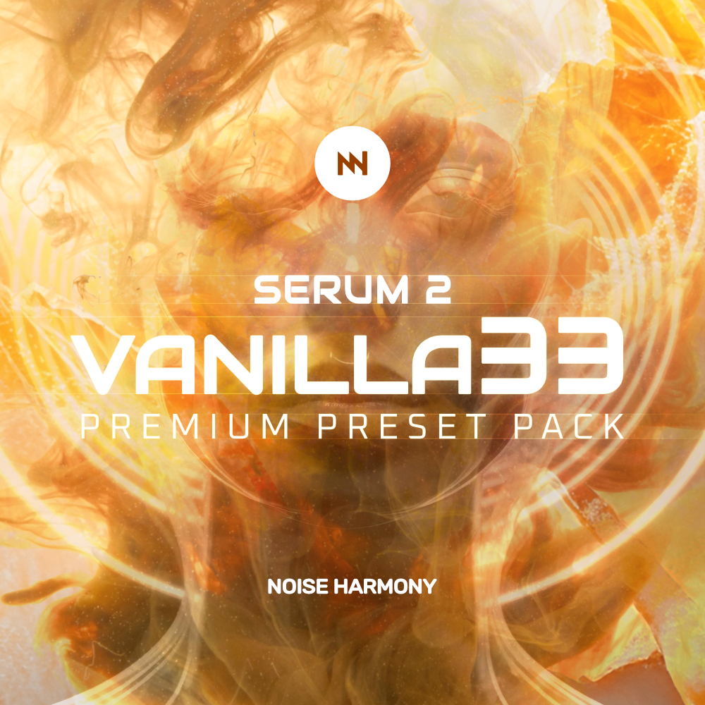 The official Serum Preset Pack Store