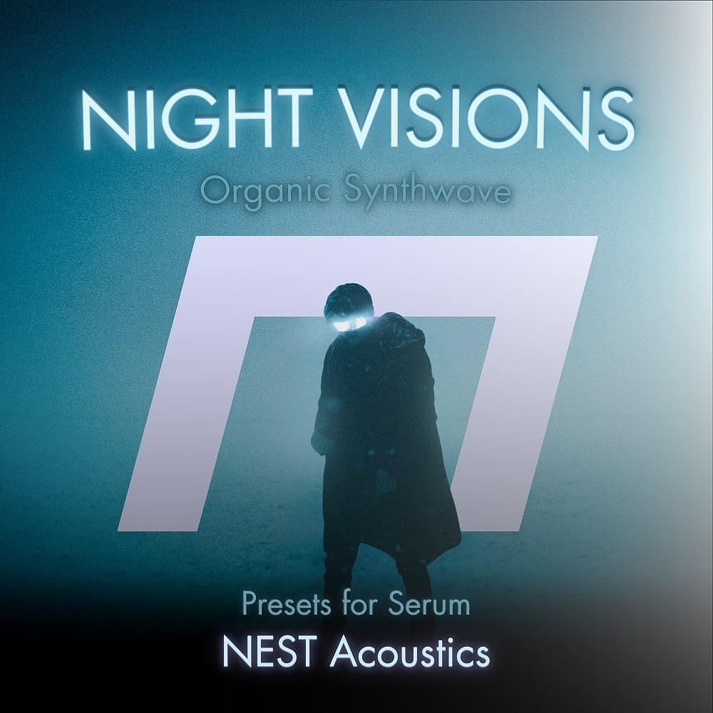 NIGHT VISIONS